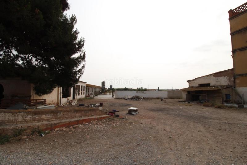 Foto 57d1a206-f4d8-4bd5-9776-89cd41385d25. Finca rústica terreno a 5 min de moncada en Foios