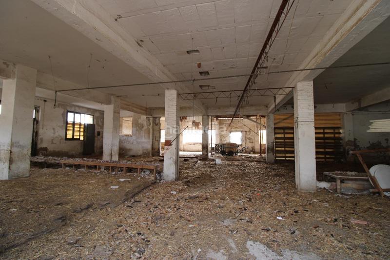 Foto 68fafb88-fcb1-4012-9fdc-5328231d9d86. Finca rústica terreno a 5 min de moncada en Foios