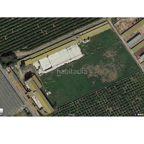 Foto 6c58c403-1a98-4645-995c-09589b434ff9. Finca rústica terreno a 5 min de moncada en Foios