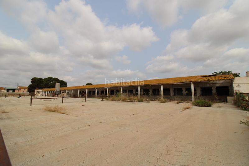 Foto 719f0cbc-b07f-4d3f-b5f7-b0991c4aaf3e. Finca rústica terreno a 5 min de moncada en Foios