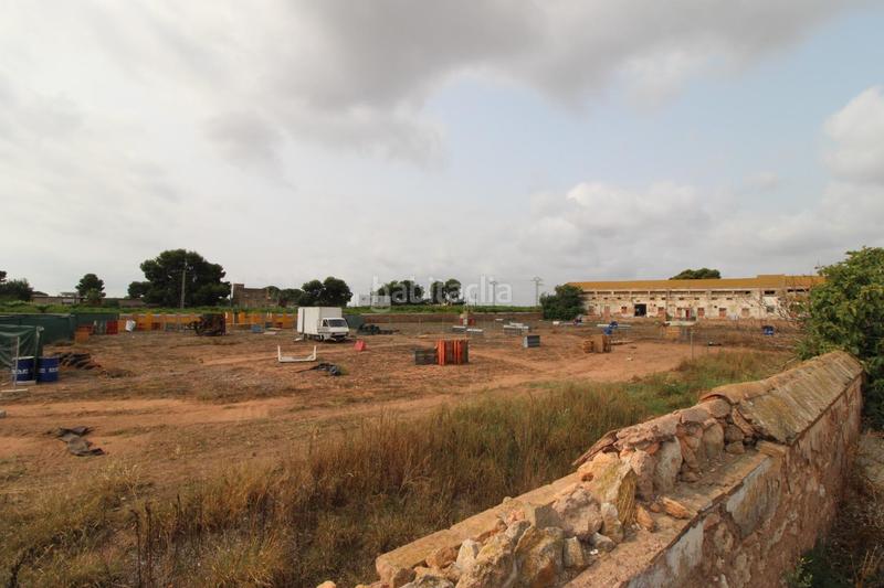 Foto 7244e11c-5e30-4a79-a1ce-cd03b4d3c625. Finca rústica terreno a 5 min de moncada en Foios