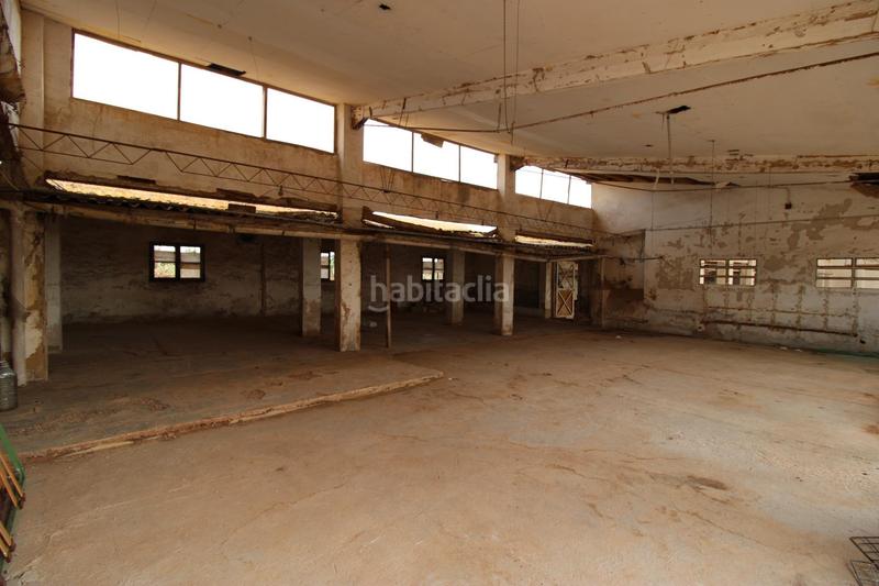 Foto 7fef9c6b-e939-4a40-8abf-e9b8d3d9b2bb. Finca rústica terreno a 5 min de moncada en Foios