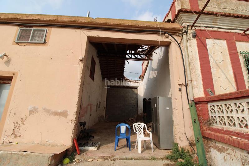 Foto 8533d6f8-b389-4d72-85ed-493dad989a07. Finca rústica terreno a 5 min de moncada en Foios