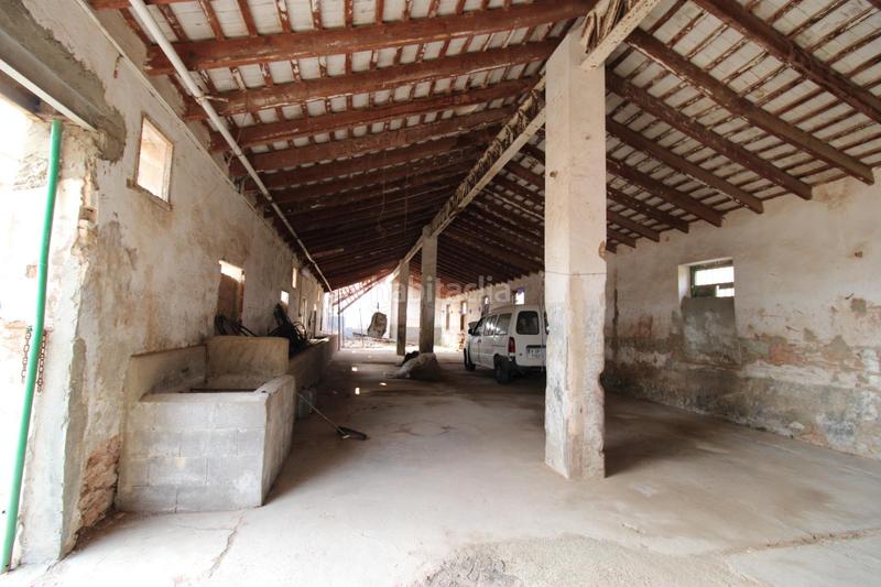 Foto 911cde9c-5bbe-4ac5-bd66-076d30b30327. Finca rústica terreno a 5 min de moncada en Foios