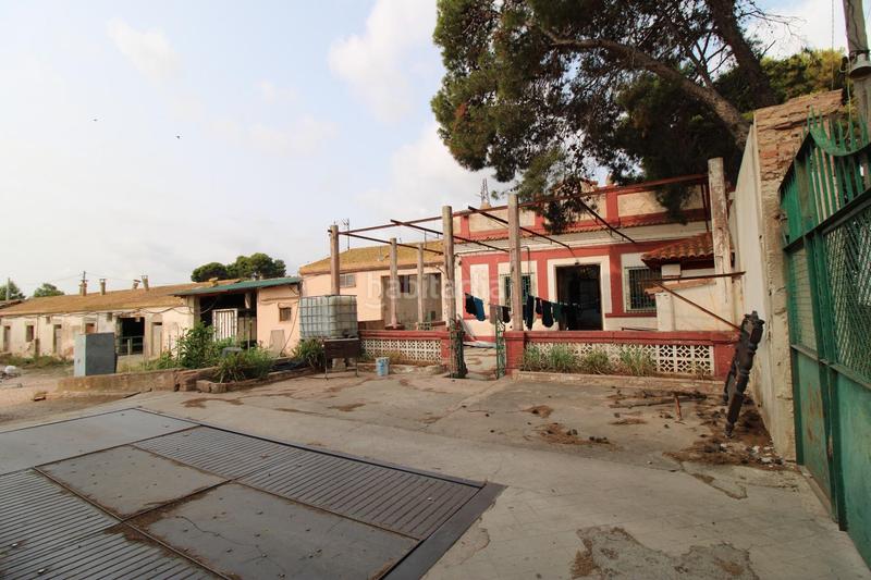 Foto 97ba2e30-5817-4b23-a750-123daa278275. Finca rústica terreno a 5 min de moncada en Foios