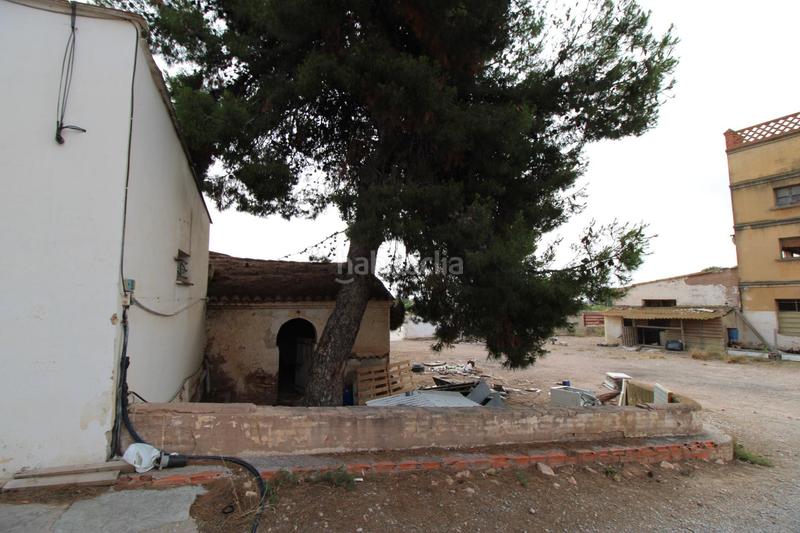 Foto 9e034e45-2709-42ae-aa10-ae568602cc0c. Finca rústica terreno a 5 min de moncada en Foios