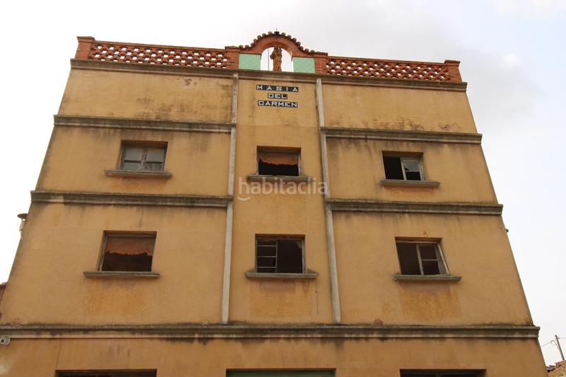 Foto a4cf1266-bbb4-484e-8be0-39d160a5a9ef. Finca rústica terreno a 5 min de moncada en Foios