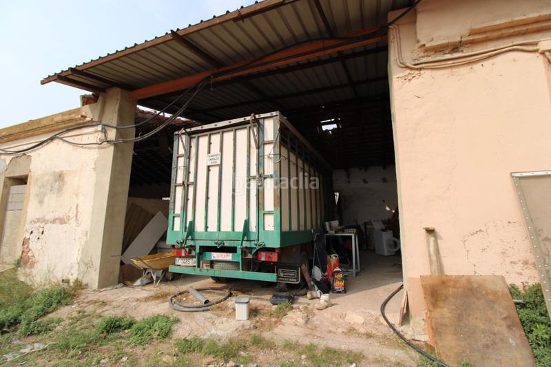 Foto b9fae5e0-d3ff-43b1-9621-f94089eab20b. Finca rústica terreno a 5 min de moncada en Foios