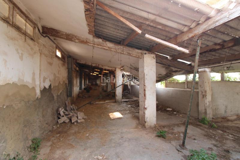 Foto bd029c22-135f-48b0-9a5a-e13be252787a. Finca rústica terreno a 5 min de moncada en Foios