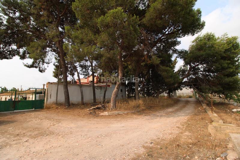 Foto bd4843d0-2986-4c7f-97f8-e1074edc1048. Finca rústica terreno a 5 min de moncada en Foios