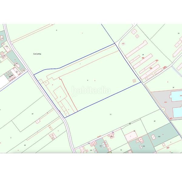 Foto c7d6808f-a5b3-4054-9e69-a99e756e994b. Finca rústica terreno a 5 min de moncada en Foios