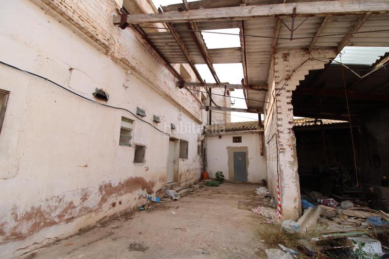 Foto d131b4f6-6701-40b1-82ab-a5e579dfda20. Finca rústica terreno a 5 min de moncada en Foios