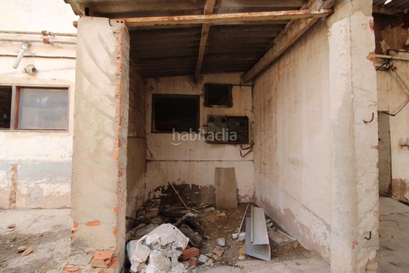 Foto d5273bd5-668a-4cb8-953d-1a8a18c4df5b. Finca rústica terreno a 5 min de moncada en Foios