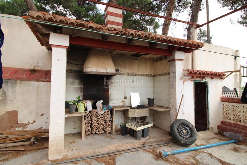 Foto d752ee37-e231-4d4f-a517-433021222245. Finca rústica terreno a 5 min de moncada en Foios