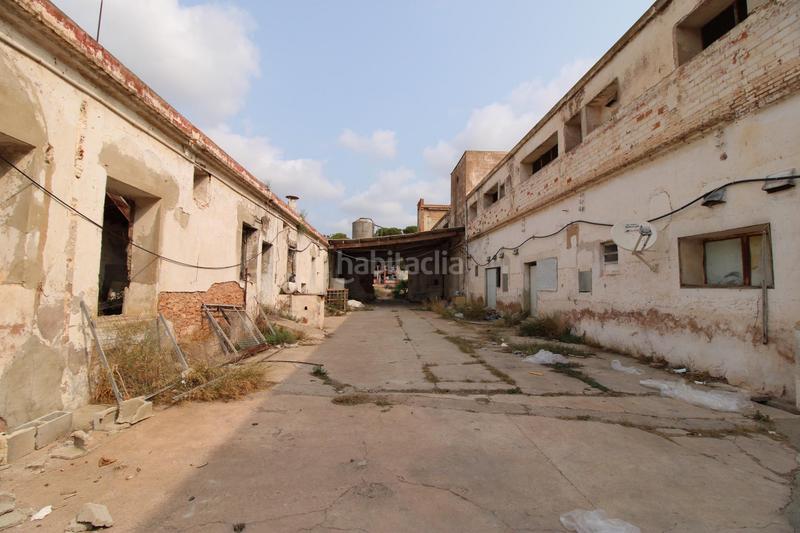 Foto ee35c451-864f-4f3b-b2d1-e2745f25c413. Finca rústica terreno a 5 min de moncada en Foios