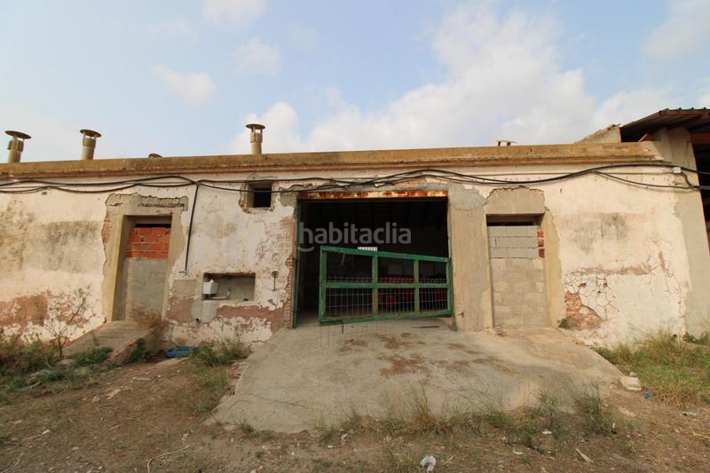 Foto f1473a37-775e-4b74-b55a-d7ada7fdb269. Finca rústica terreno a 5 min de moncada en Foios