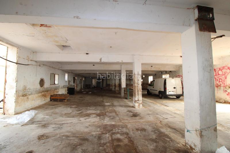 Foto fb0c111c-5083-4175-9ff1-6355b5281d14. Finca rústica terreno a 5 min de moncada en Foios