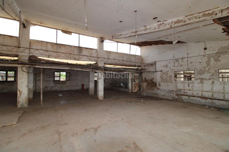 Foto fe2613ee-4759-47bd-8443-7e48ae843a95. Finca rústica terreno a 5 min de moncada en Foios