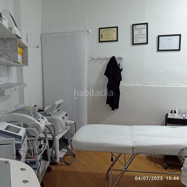 Foto 2aceea6e-84ec-4b9f-8592-9c92fc894fa2. Local commercial avec chauffage dans Russafa Valencia