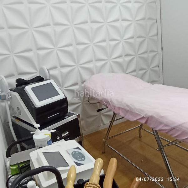 Foto 416ae2dd-7a46-4352-b61c-666c224c47f8. Local commercial avec chauffage dans Russafa Valencia