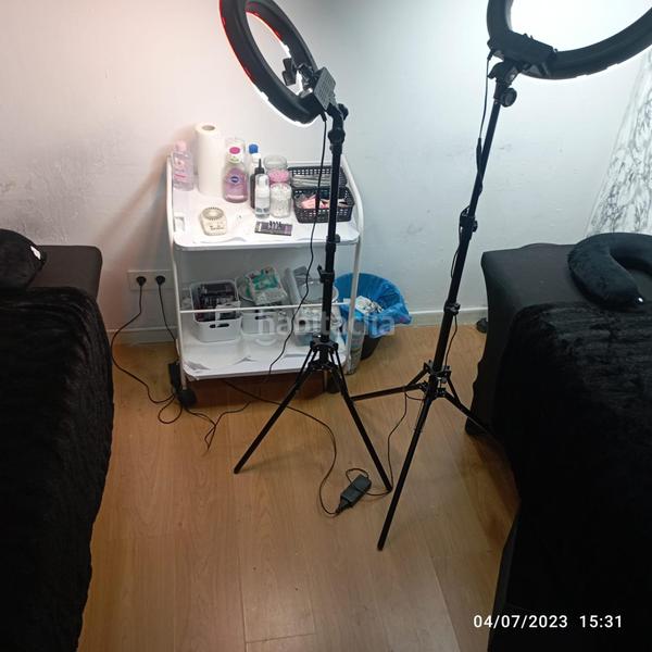 Foto 5d04b065-5e79-499b-93e4-0d85903d6ec9. Local commercial avec chauffage dans Russafa Valencia