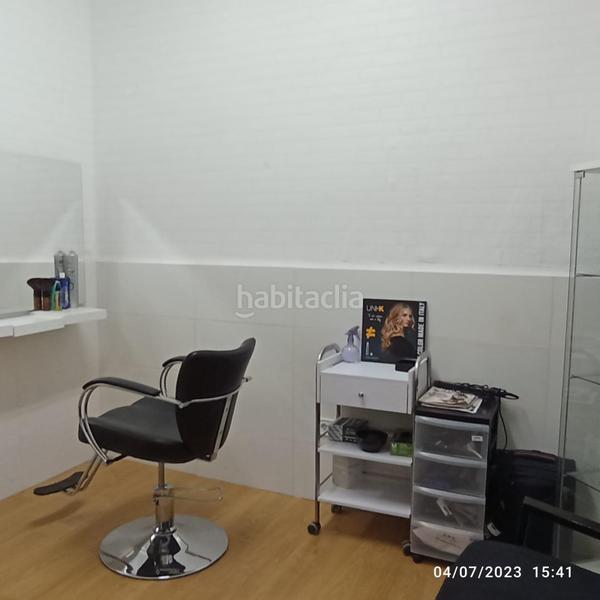 Foto 748add01-209d-4fbe-a330-3551814710f4. Local commercial avec chauffage dans Russafa Valencia