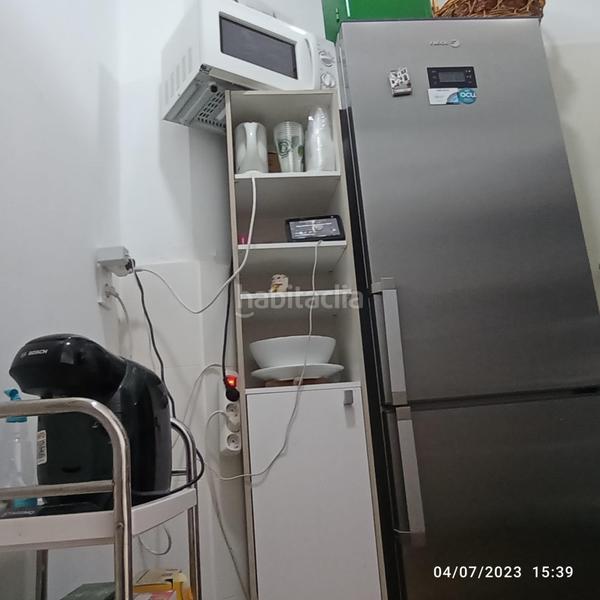 Foto 764de0b1-26f8-4236-a1cd-d699d603b8f6. Local commercial avec chauffage dans Russafa Valencia