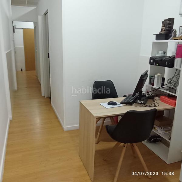 Foto b43f9e5f-1c80-4c9e-b1c7-adeccab4ff27. Local commercial avec chauffage dans Russafa Valencia