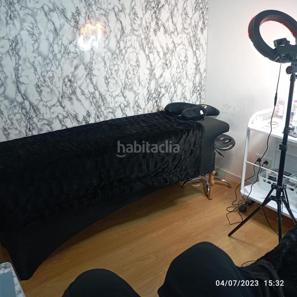 Foto c85e678c-034b-4508-87a7-867de507150c. Local commercial avec chauffage dans Russafa Valencia