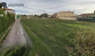 Terreno residencial en Camino camino fileta 120. Terreno urbanizable grao castellon