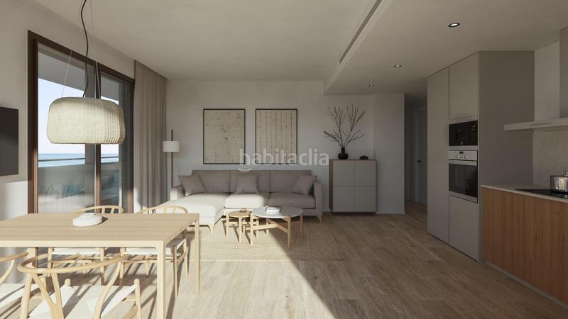 Foto 52cfe029-ec4a-494d-853b-0cb54ea0814d. Piso obra nueva castellón r apartamento primera linea de playa en Moncofa