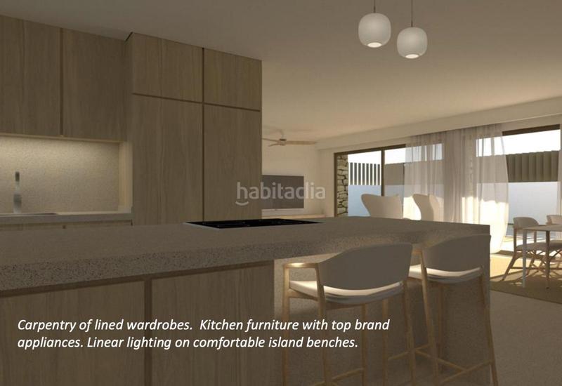 Foto d74bf2ea-8fdf-4034-9559-c38649e0caee. Chalet  independiente en denia en El Montgó Dénia