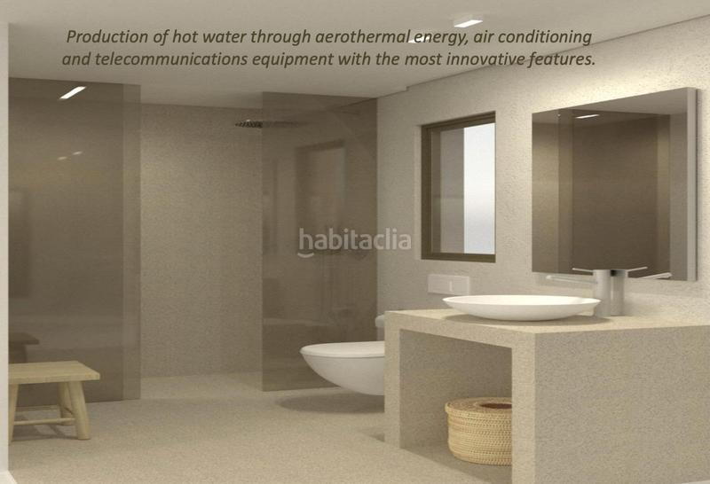 Foto 51e6f640-3b95-4ffa-96b5-70e6b08d08cd. Chalet avec chauffage parking piscine dans El Montgó Dénia