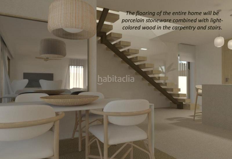 Foto f5f023d8-5e9d-4c13-856e-1b88b49ee148. Chalet avec chauffage parking piscine dans El Montgó Dénia