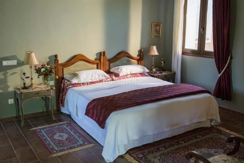 Foto 39e178a2-edfd-499c-9db6-843294858759. Residential plot in Finestrat pueblo Finestrat