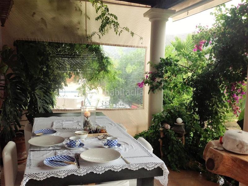 Foto a4247c91-52f4-4779-9ddb-582c364f443a. Residential plot in Finestrat pueblo Finestrat