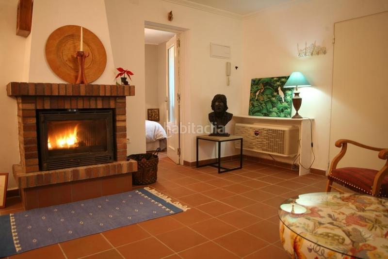 Foto d6474333-84af-41ad-ba3f-66a41b78801a. Residential plot in Finestrat pueblo Finestrat