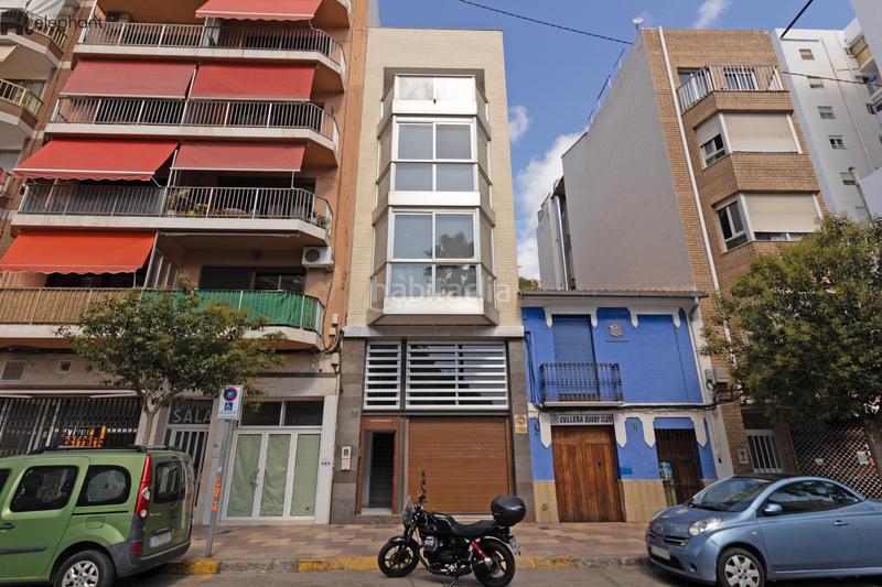 Foto 02195db6-bb52-427b-893a-a257cc6fcd73. Édifice dans Sant Antoni Cullera