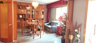 Appartement en Requena. Amplio piso