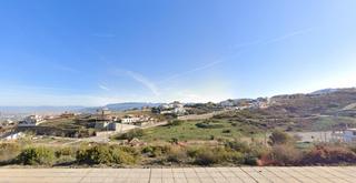 Terreny residencial a Altos de la Zubia. Solar urbano en urbanización de lujo con vistas a granada