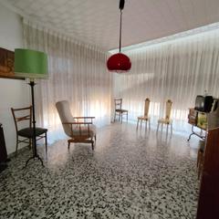 Casa en Banyeres de Mariola. Casa de pueblo y montaa, grande y acogedora