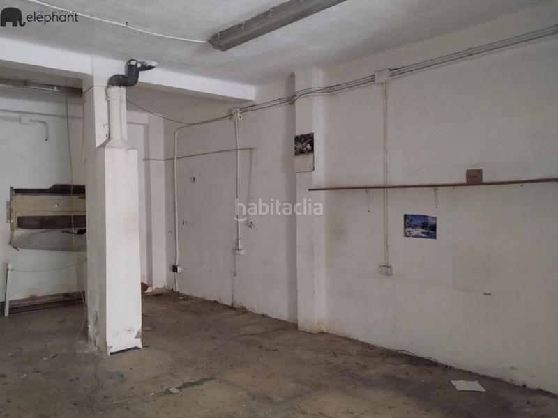 Foto 1136b3b1-6402-4978-a9ef-c5adb3065f19. Local comercial oportunidad local comercial opportunity in en Valencia