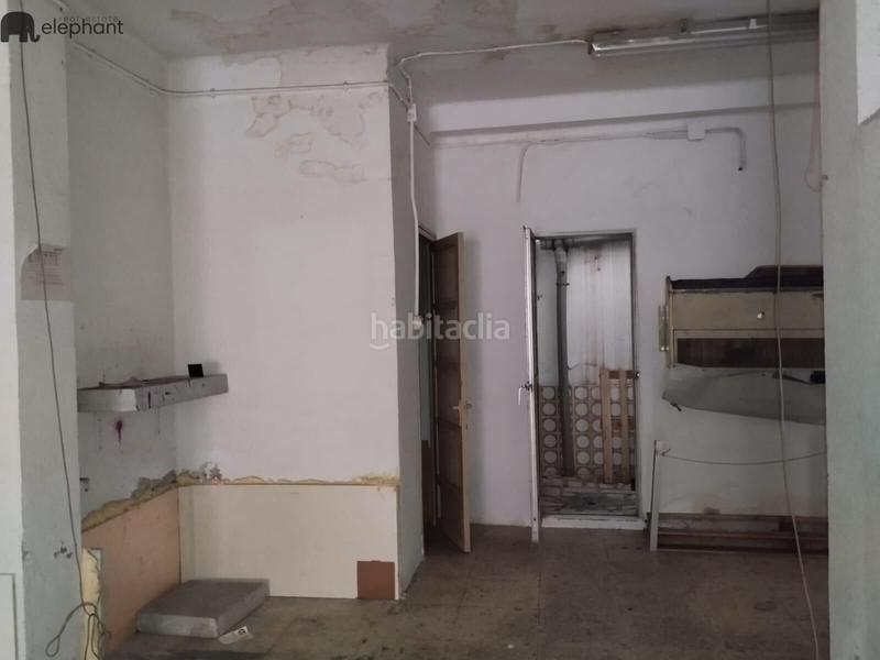 Foto dca6bfd0-6713-4622-919b-c54f62f39f15. Local comercial oportunidad local comercial opportunity in en Valencia