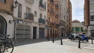 Lloguer Local Comercial a Russafa. Traspaso en ruzafa 79 bicicletas, para invertir sobre ruedas