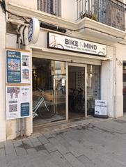 Traspàs Local Comercial a Russafa. Traspaso en ruzafa 79 bicicletas, para invertir sobre ruedas