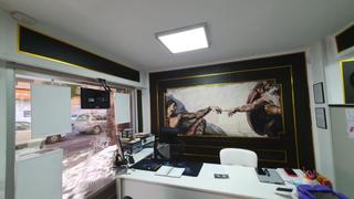 Traspàs Local Comercial a El Calvari. El lienzo de tus sueños traspaso estudio de tatuajes en el coraz