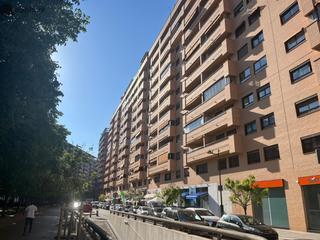 Pis a Penya-Roja - Avda. Francia. Piso zona av  francia valencia