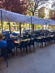 Traspàs Local Comercial a Penya-Roja - Avda. Francia. Traspaso restaurante en funcionamiento  cuidad de las artes