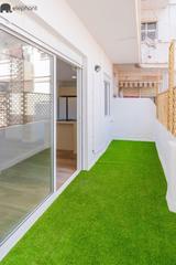 Apartament en La Raosa. Piso reformado de tres habitaciones