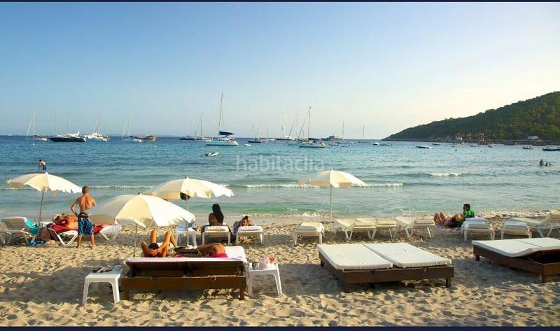 Foto 8ba50604-5b85-4112-a6a3-12a1c51ca0a0. Apartamento  inmejorable zona en Sant Agustí-Cala de Bou Sant Josep de sa Talaia